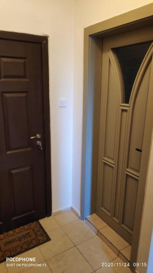 Unique Location Apartment With Parking Burgas Stad Buitenkant foto